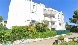 t2 à la vente -   34070  MONTPELLIER, surface 50 m2 vente t2 - UBI439104857